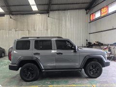 2023 Tank 300 2023 Off-road 2.0T AT conqueror #16