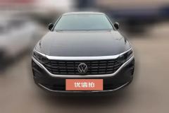 2025 Volkswagen Passat 2025 Outstanding 380TSI Dragon Soaring in the Starry SkyEdition #2