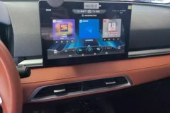2022 BYD e2 2021 Comfort #13
