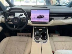 2025 Zeekr 009 2024 6SeatExecutive4WD 108kWh #5
