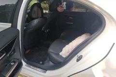 2025 Mercedes-Benz C-Class 2025 Facelift 1.5T AT C 260 L Sport #11