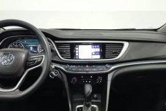 2021 Buick Excelle GT Sedan 2021 1.5 AT modelElite Facelift #16