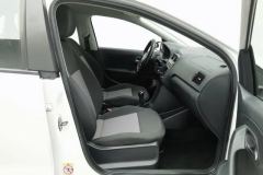2016 Volkswagen Polo Hatchback 2016 1.4 MT Fashion #22