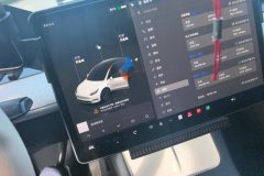 2024 Tesla Model Y 2024 rear wheel driveEdition #14
