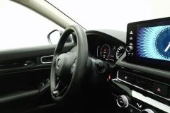 2023 Honda Civic 2023 HATCHBACK 1.5T AT 240TURBO CVTExtreme leapEdition #23