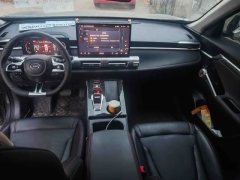 2023 GAC Trumpchi Trumpchi Yingku 2022 1.5T AT SuperNewstarProEdition #5