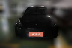2023 Tesla Model Y 2022 Facelift rear wheel driveEdition #2