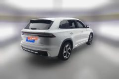 2024 Geely Auto Xingyue L 20212.0TD DCT EVO2WDPremium #3
