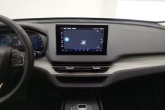 2024 Hongqi E-QM5 2024 500km travelEdition #13