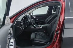 2017 Mercedes-Benz C-Class 2017 2.0T AT C200LSport Facelift #13