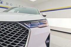 2025 Haval H6 2024 1.5T AT 2WDClassic #5