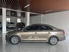 2016 Volkswagen Sagitar 2015 1.4T AT 230TSIComfort #12