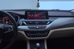 2018 Chang'an Ruicheng CC 2018 1.5T AT Smart Elegant #13