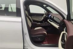 2024 Geely Auto Xingyue L 2024 2.0TD AT High power 2WDClouds riseEdition #22