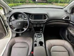 2019 GAC Trumpchi Trumpchi GS4 PHEV 2019 1.5 AT PHEVSmart HEV #3