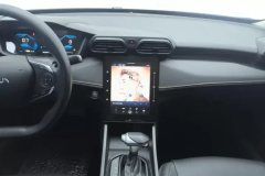 2025 Dongfeng Fengshen Yixuan 2025 1.5L AT Luxury #13