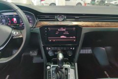 2018 Volkswagen Magotan 2018 1.8T AT 330TSIPremium #13