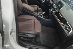 2022 BMW 1 Series 2021 1.5T Facelift 120i MSportYaoyeEdition #8