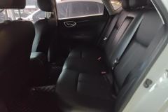 2017 Nissan Sylphy 2016 1.6 AT XLExclusive #11