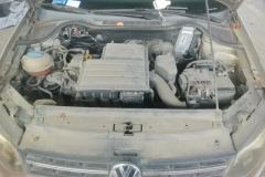 2014 Volkswagen Cross POLO 2014 1.6 AT #10