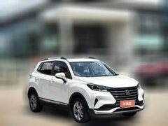 2022 Chang'an CS15 2021 1.5 AT Entry #3