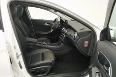 2018 Mercedes-Benz GLA-Class 2017 1.6T AT GLA200DynamicFWD #22
