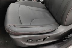 2016 Haval H6 2017 1.5T MT Red LabelSportElite FWD #21