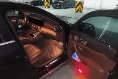 2020 Mercedes-Benz E-Class 2020 2.0T AT E300Lspecial enjoymentEdition Facelift #8