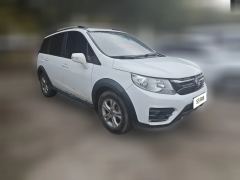 2015 Dongfeng Fengxing Jingyi X3 2015 1.5 MT Comfort #2
