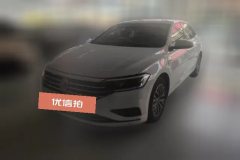 2019 Volkswagen Sagitar 2019 1.4T AT 280TSI DSG Comfort China V #1