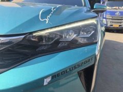 2021 Dongfeng Fengshen Yixuan 2020 1.5T AT 230T CooltrackEdition #11