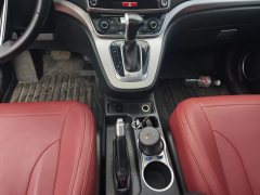 2017 Haval M6 2017 1.5T AT Elite FWD #8