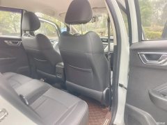 2020 Geely Auto Vision X3 2020 1.5 MT Premium #8