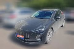 2023 Hongqi E-QM5 2023 560km PLUS #1