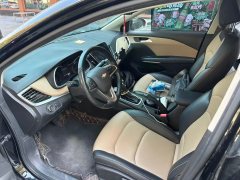 2021 Chevrolet Monza 2021 1.5 AT 320 JoySunroofEdition #5