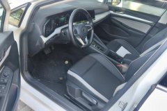 2022 Volkswagen Golf 2021 1.2T AT 200TSI Pro #9