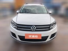 2015 Volkswagen Tiguan 2015 1.8T AT FashionFWD #2