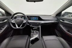 2020 Chang'an Eado 2020 1.4T AT PLUSBlue WhaleNEPremium #14