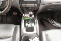2018 Nissan X-Trail 2017 2.0 AT ComfortFWD #16