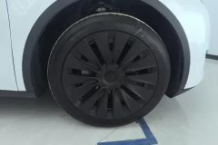 2024 Tesla Model Y 2024 rear wheel driveEdition #6