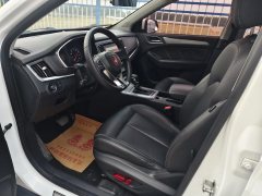 2018 Roewe RX5 2018 1.5T AT 20TConnectedNetzhizhenEditionFWD #4