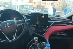 2021 Toyota Camry 2021 Hybrid 2.5HS AT Feng ShangEdition #13