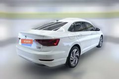 2021 Volkswagen Sagitar 2021 1.4T AT 280TSI DSGSurpass #3