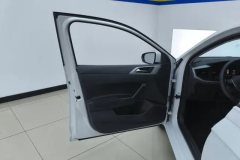2022 Volkswagen Polo Hatchback 2023 plus 1.5L AT panoramicEnjoy #7