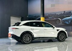 2025 Zeekr 7X 2025 75kWh RWDSmart Drive #2