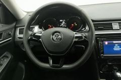 2017 Volkswagen Bora Sedan 2016 1.6 AT Comfort #15
