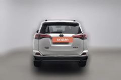 2019 Toyota RAV4 2019 2.0L AT CVT2WDFashion China VI #4