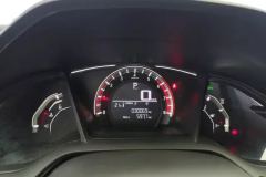 2021 Honda Civic 2019 1.0T AT 180TURBOShang YueEdition China VI #14