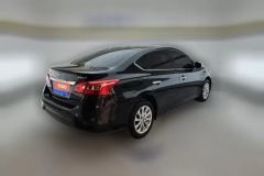 2023 Nissan Sylphy 2022 1.6 AT XEClassic Comfort #3