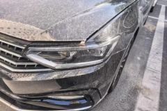 2022 Volkswagen Magotan 2023 2Million Edition 2.0T AT 330TSI DSGLeading #5